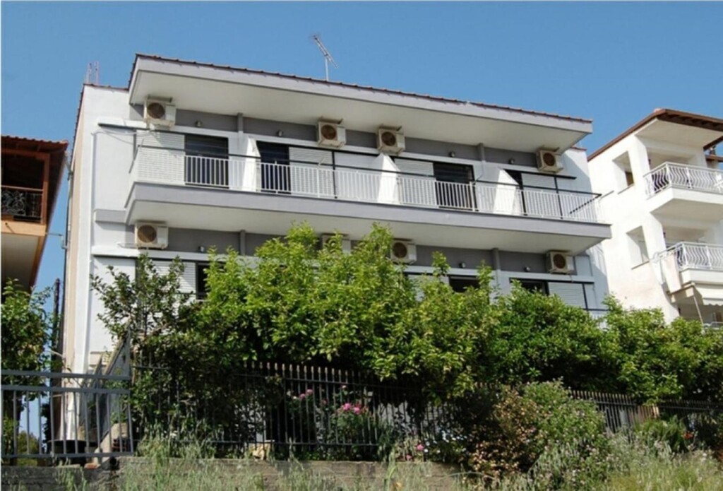Hotel in Sithonia, Chalkidiki, Greece – 63844