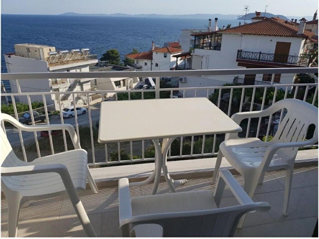 Hotel in Sithonia, Chalkidiki, Greece – 63844