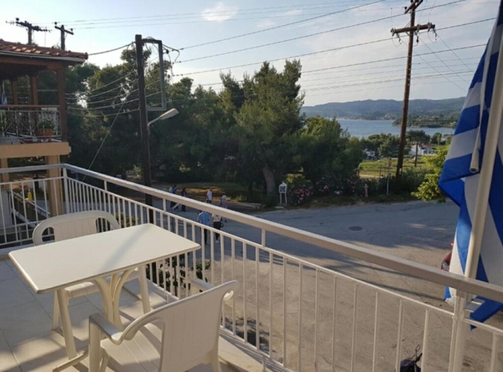 Hotel in Sithonia, Chalkidiki, Greece – 63844