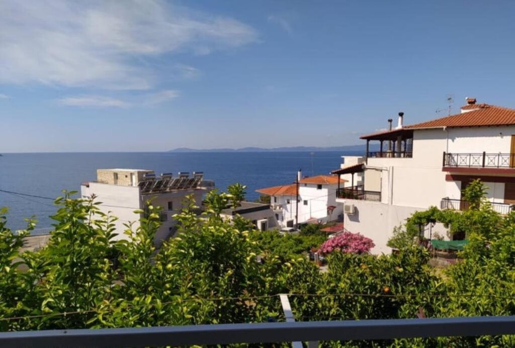 Hotel in Sithonia, Chalkidiki, Greece – 63844