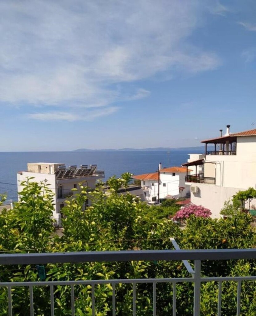 Hotel in Sithonia, Chalkidiki, Greece – 63844