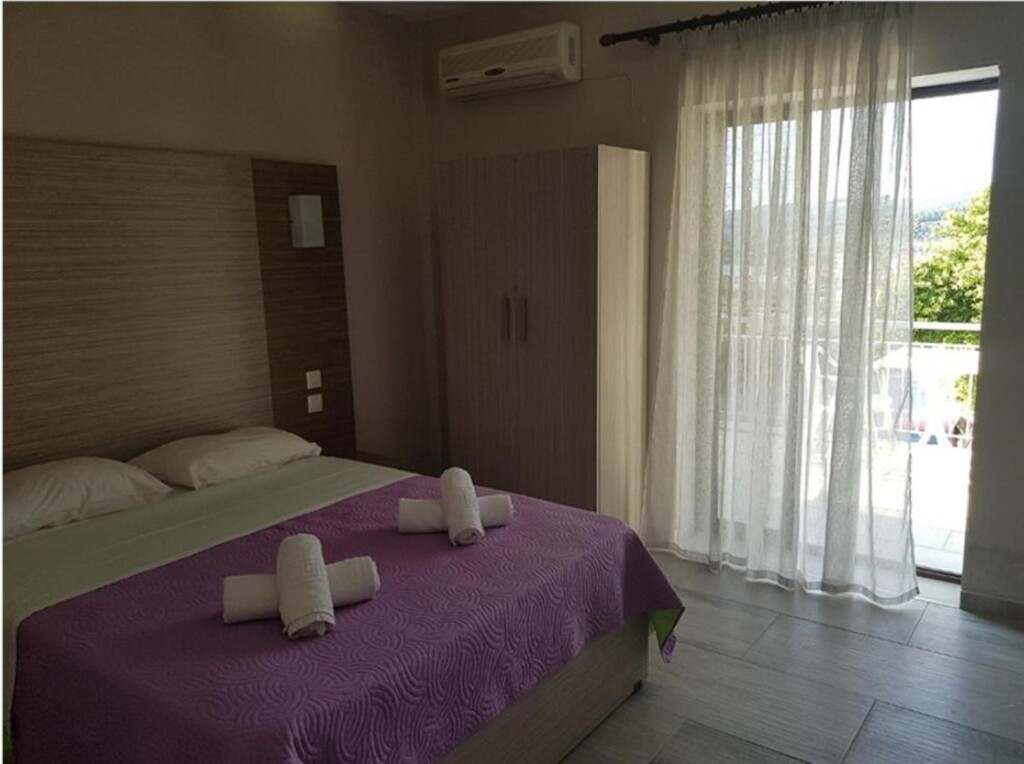 Hotel in Sithonia, Chalkidiki, Greece – 63844