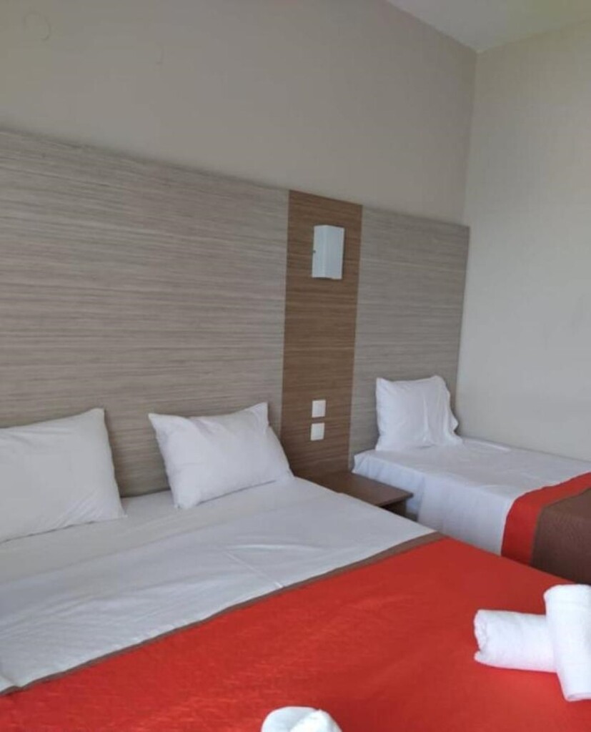 Hotel in Sithonia, Chalkidiki, Greece – 63844