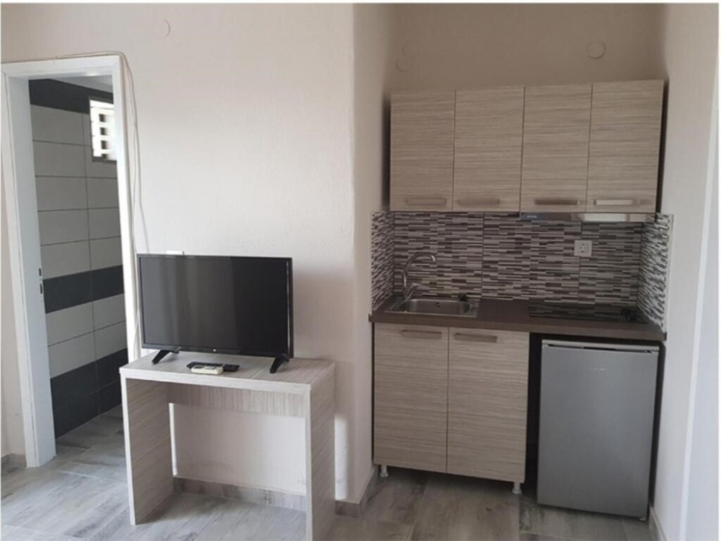 Hotel in Sithonia, Chalkidiki, Greece – 63844