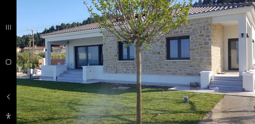4 bedroom Villa in Kassandra, Chalkidiki, Greece – 63839