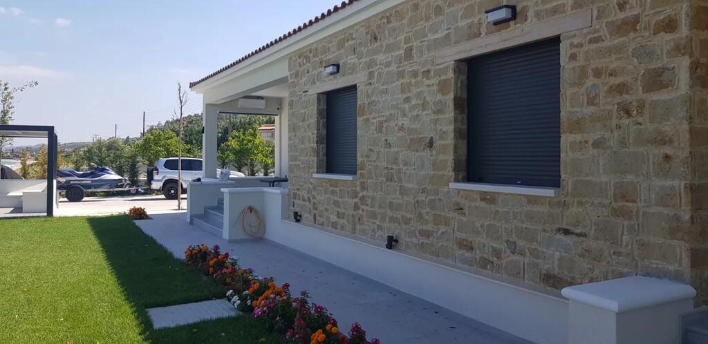 4 bedroom Villa in Kassandra, Chalkidiki, Greece – 63839
