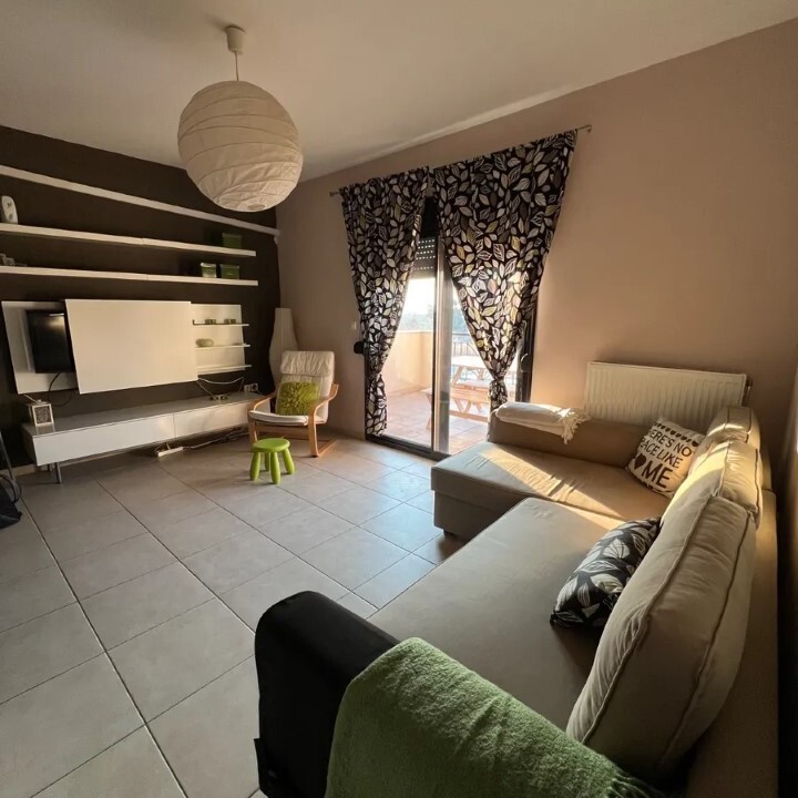 Flat in Menemeni, Thessaloniki – Suburbs, Greece – 63831
