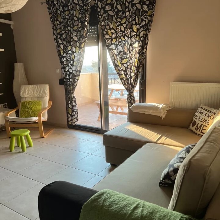 Flat in Menemeni, Thessaloniki – Suburbs, Greece – 63831