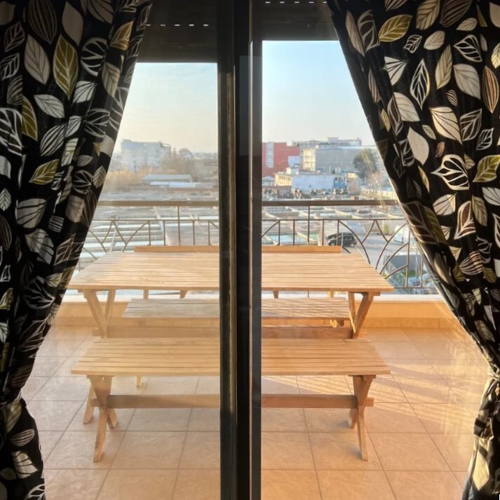 Flat in Menemeni, Thessaloniki – Suburbs, Greece – 63831