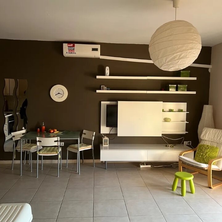 Flat in Menemeni, Thessaloniki – Suburbs, Greece – 63831