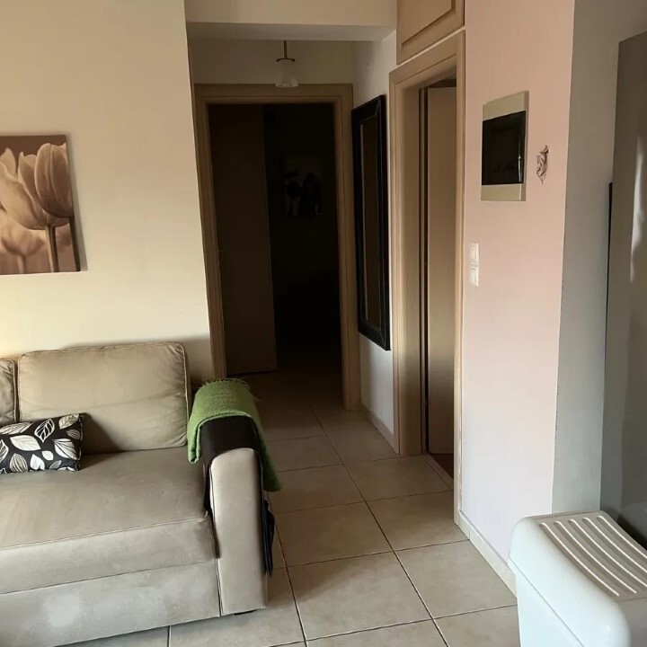 Flat in Menemeni, Thessaloniki – Suburbs, Greece – 63831