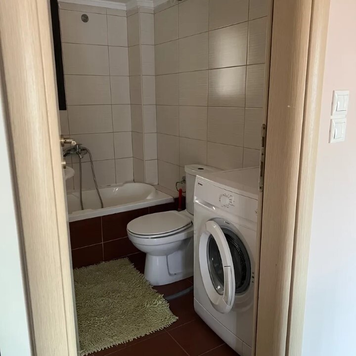 Flat in Menemeni, Thessaloniki – Suburbs, Greece – 63831