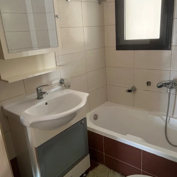 Flat in Menemeni, Thessaloniki – Suburbs, Greece – 63831