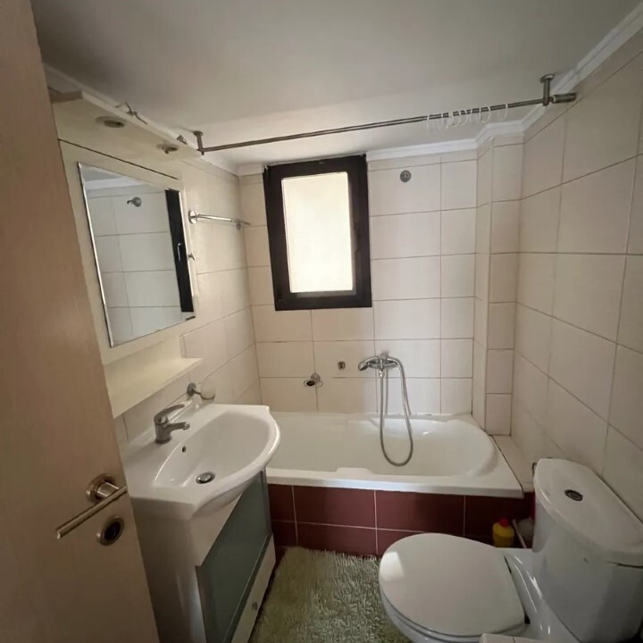 Flat in Menemeni, Thessaloniki – Suburbs, Greece – 63831