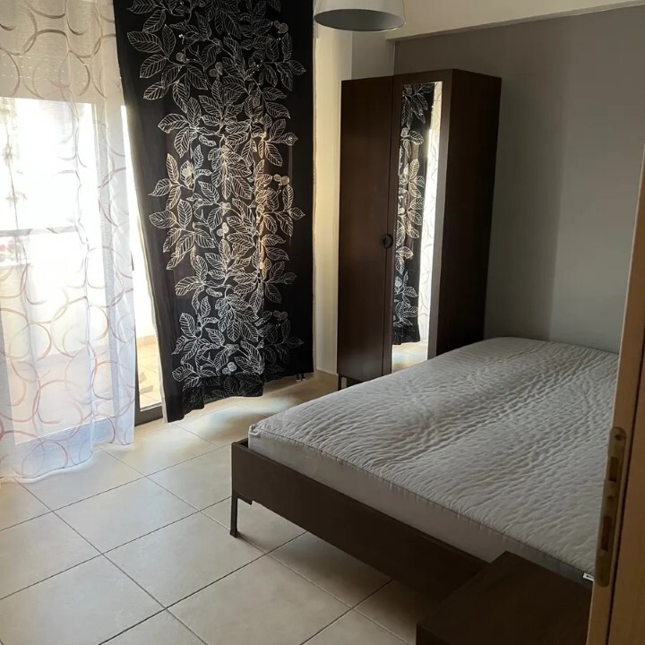 Flat in Menemeni, Thessaloniki – Suburbs, Greece – 63831