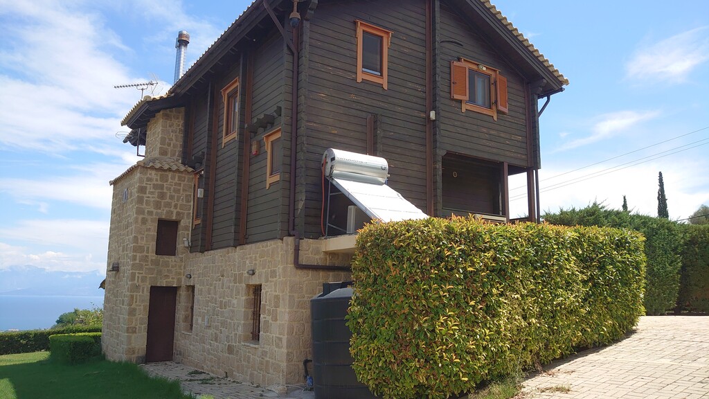 3 bedroom Detached house in Xilokastro, Corinthia, Greece – 63829