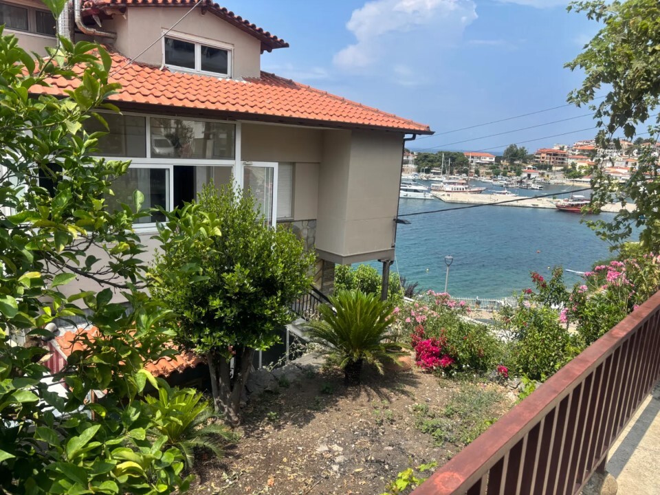 Building in Sithonia, Chalkidiki, Greece – 63828