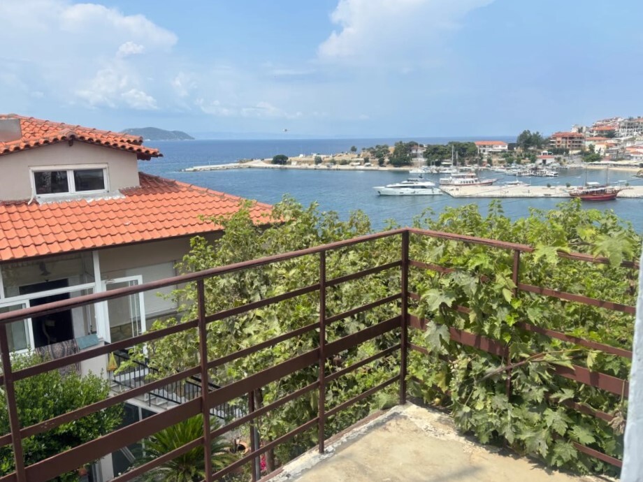 Building in Sithonia, Chalkidiki, Greece – 63828