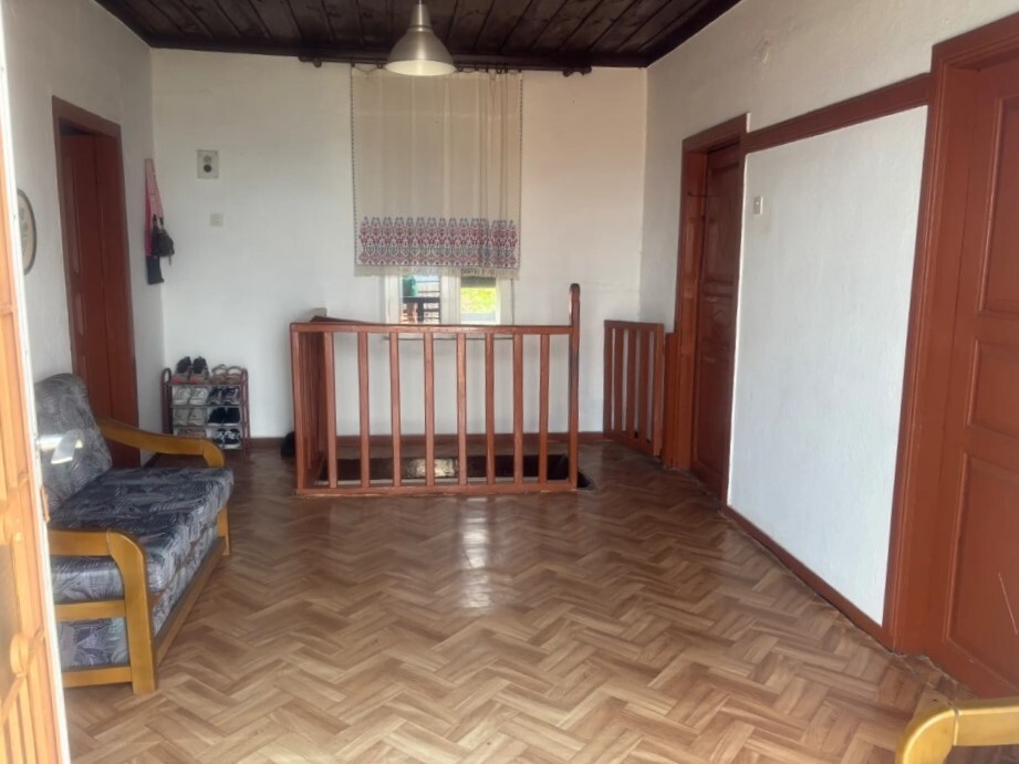 Building in Sithonia, Chalkidiki, Greece – 63828