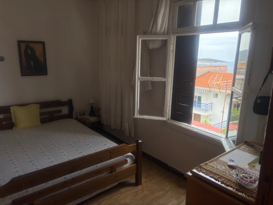 Building in Sithonia, Chalkidiki, Greece – 63828