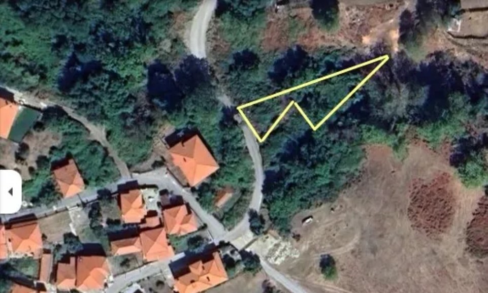 Land in Aristotle, Chalkidiki, Greece – 63826