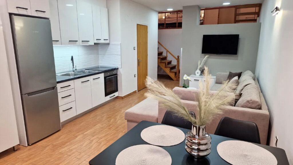 Flat in Kavala, Kavala Prefecture, Greece – 63825