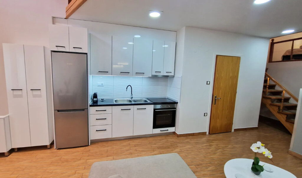 Flat in Kavala, Kavala Prefecture, Greece – 63825