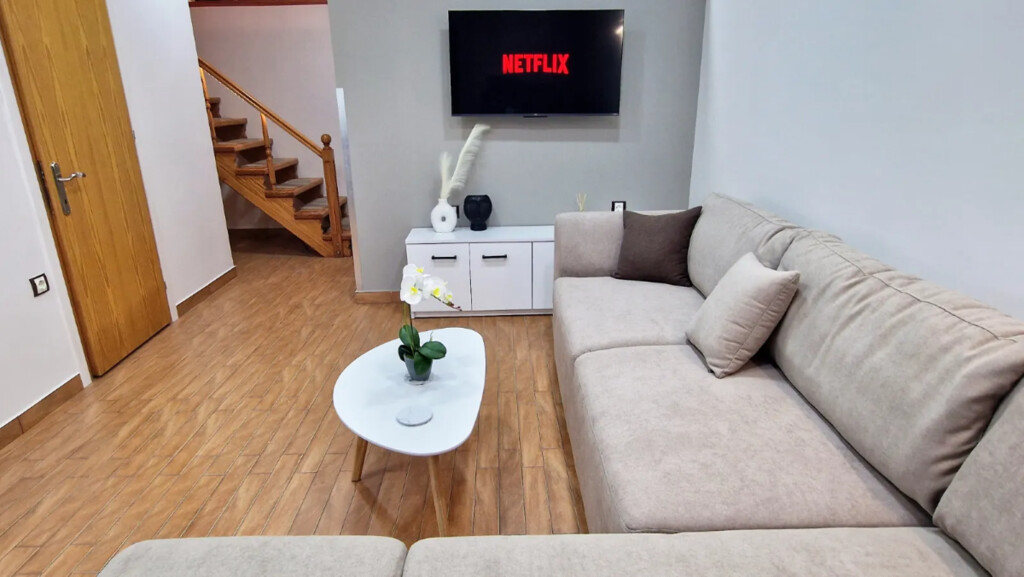 Flat in Kavala, Kavala Prefecture, Greece – 63825