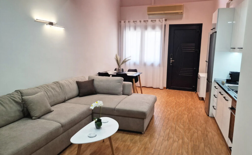 Flat in Kavala, Kavala Prefecture, Greece – 63825