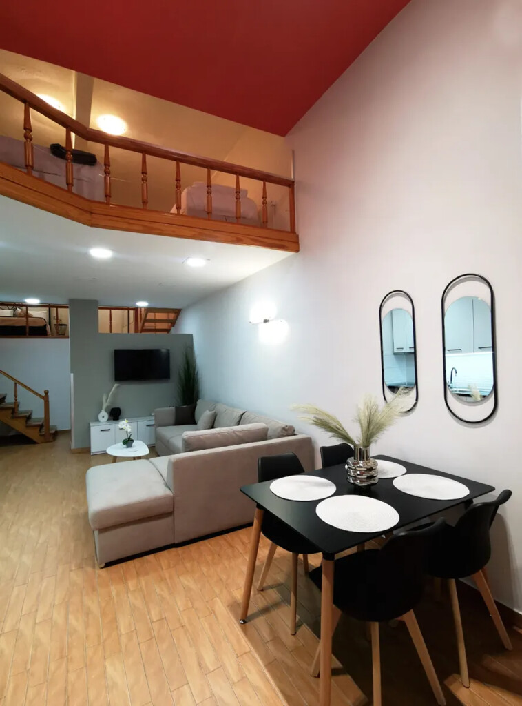 Flat in Kavala, Kavala Prefecture, Greece – 63825