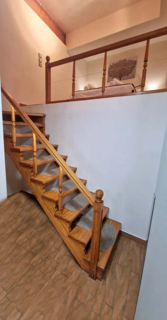 Flat in Kavala, Kavala Prefecture, Greece – 63825