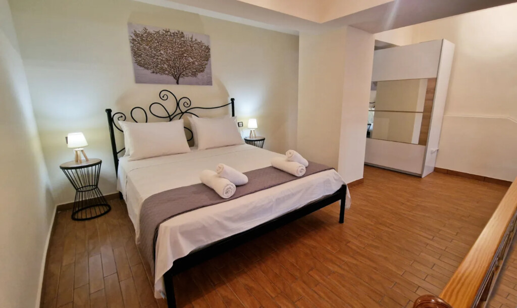 Flat in Kavala, Kavala Prefecture, Greece – 63825