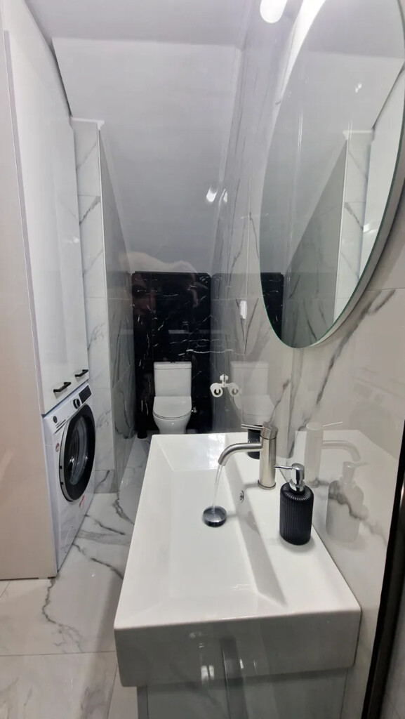 Flat in Kavala, Kavala Prefecture, Greece – 63825