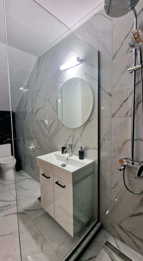 Flat in Kavala, Kavala Prefecture, Greece – 63825