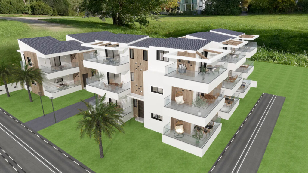Maisonette in Thasos, Kavala Prefecture, Greece – 63824
