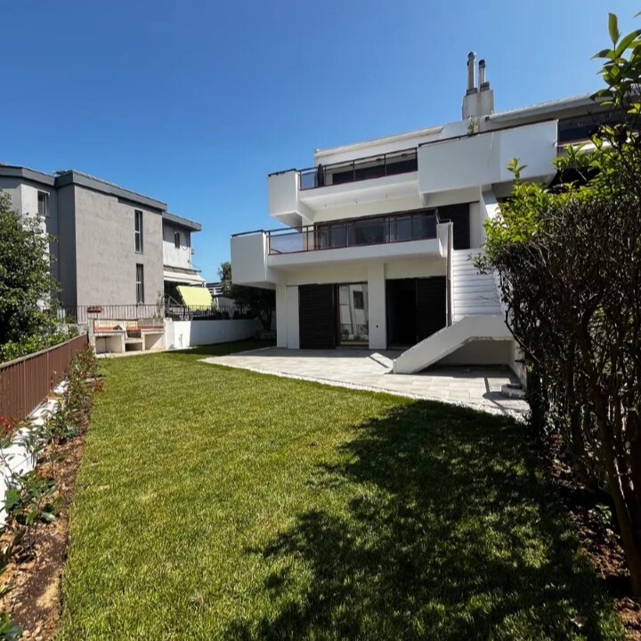 Maisonette in Panorama, Thessaloniki – Suburbs, Greece – 63819