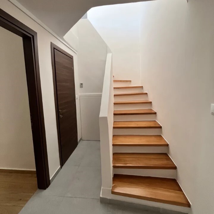 Maisonette in Panorama, Thessaloniki – Suburbs, Greece – 63819
