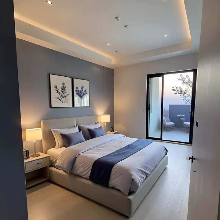 Maisonette in Panorama, Thessaloniki – Suburbs, Greece – 63819