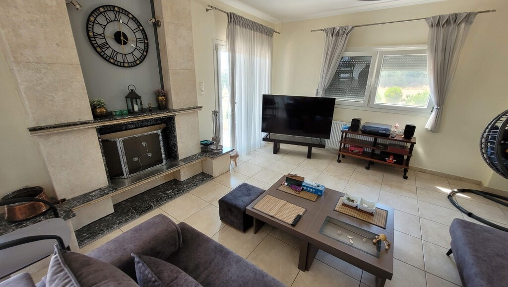 4 bedroom Detached house in Thermi, Thessaloniki – Suburbs, Greece – 63817