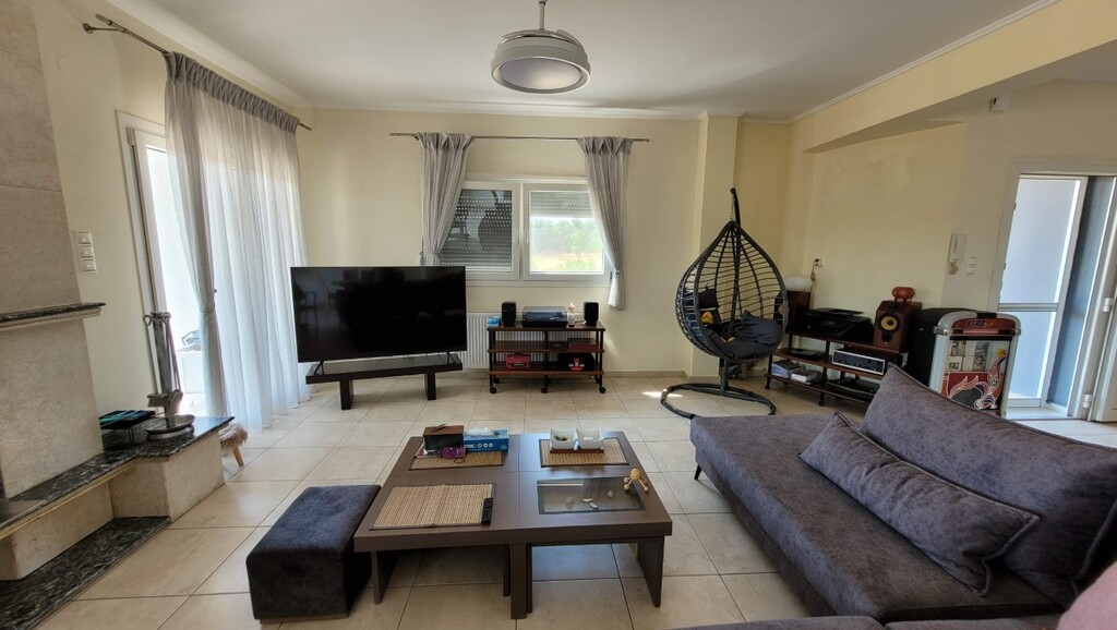 4 bedroom Detached house in Thermi, Thessaloniki – Suburbs, Greece – 63817