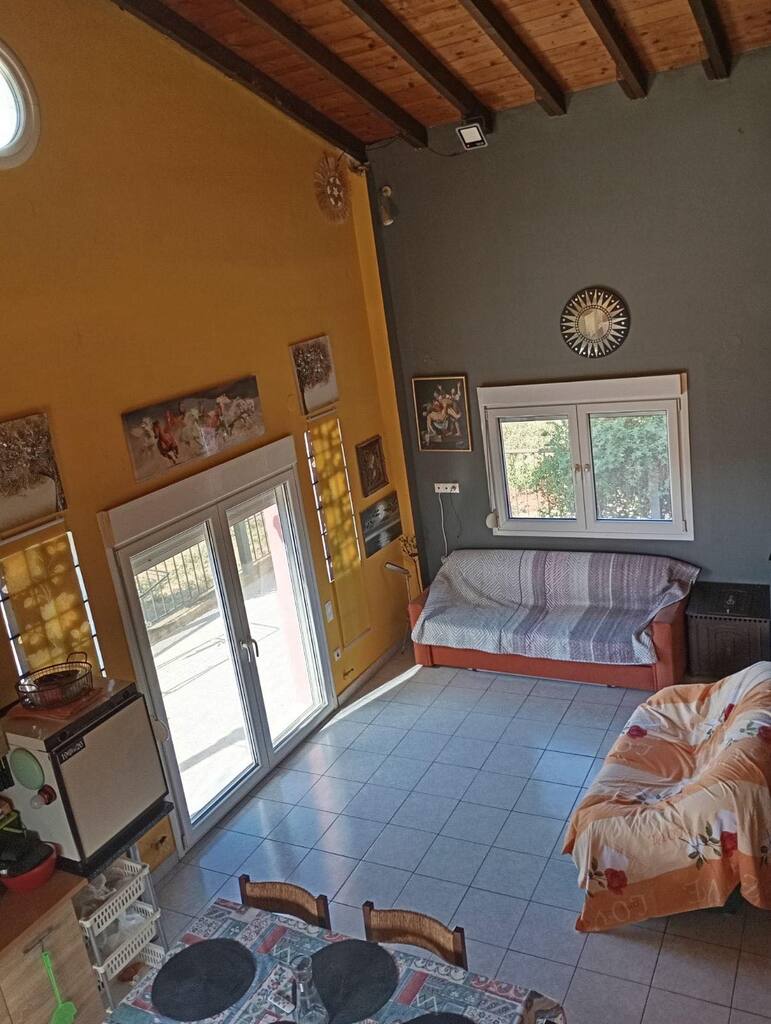 3 bedroom Detached house in Nea Propontida, Chalkidiki, Greece – 63812
