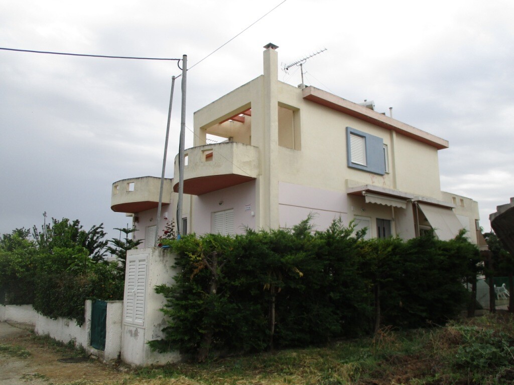 2 bedroom Flat in Velo, Corinthia, Greece – 63811