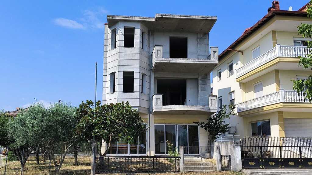 4 bedroom Maisonette in Paralia, Pieria Prefecture, Greece – 63806