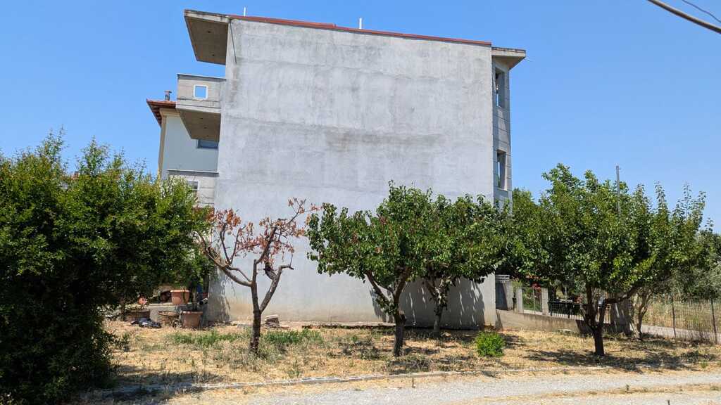 4 bedroom Maisonette in Paralia, Pieria Prefecture, Greece – 63806