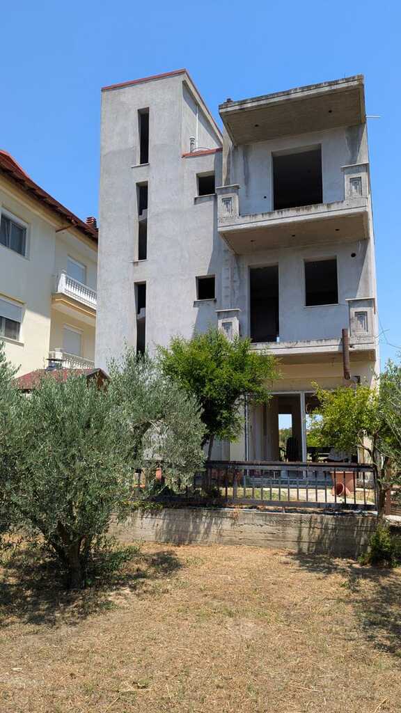 4 bedroom Maisonette in Paralia, Pieria Prefecture, Greece – 63806