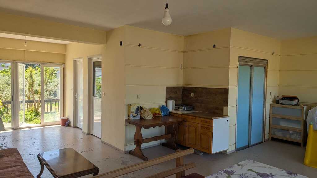 4 bedroom Maisonette in Paralia, Pieria Prefecture, Greece – 63806
