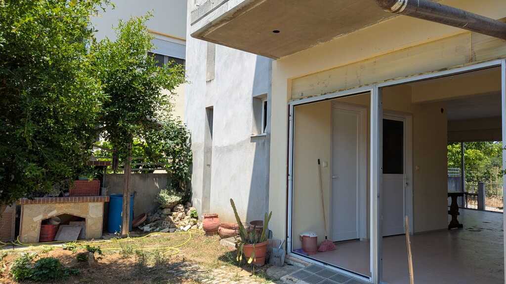 4 bedroom Maisonette in Paralia, Pieria Prefecture, Greece – 63806