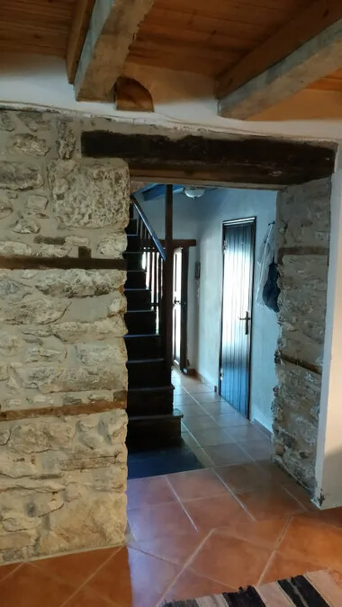 Detached house in Thasos, Kavala Prefecture, Greece – 63804