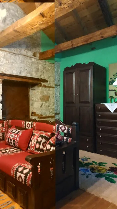 Detached house in Thasos, Kavala Prefecture, Greece – 63804
