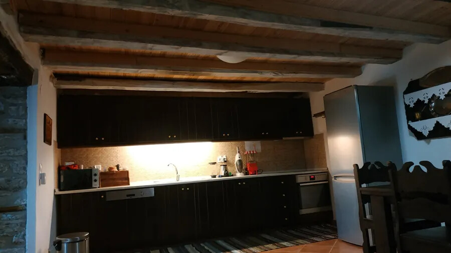 Detached house in Thasos, Kavala Prefecture, Greece – 63804